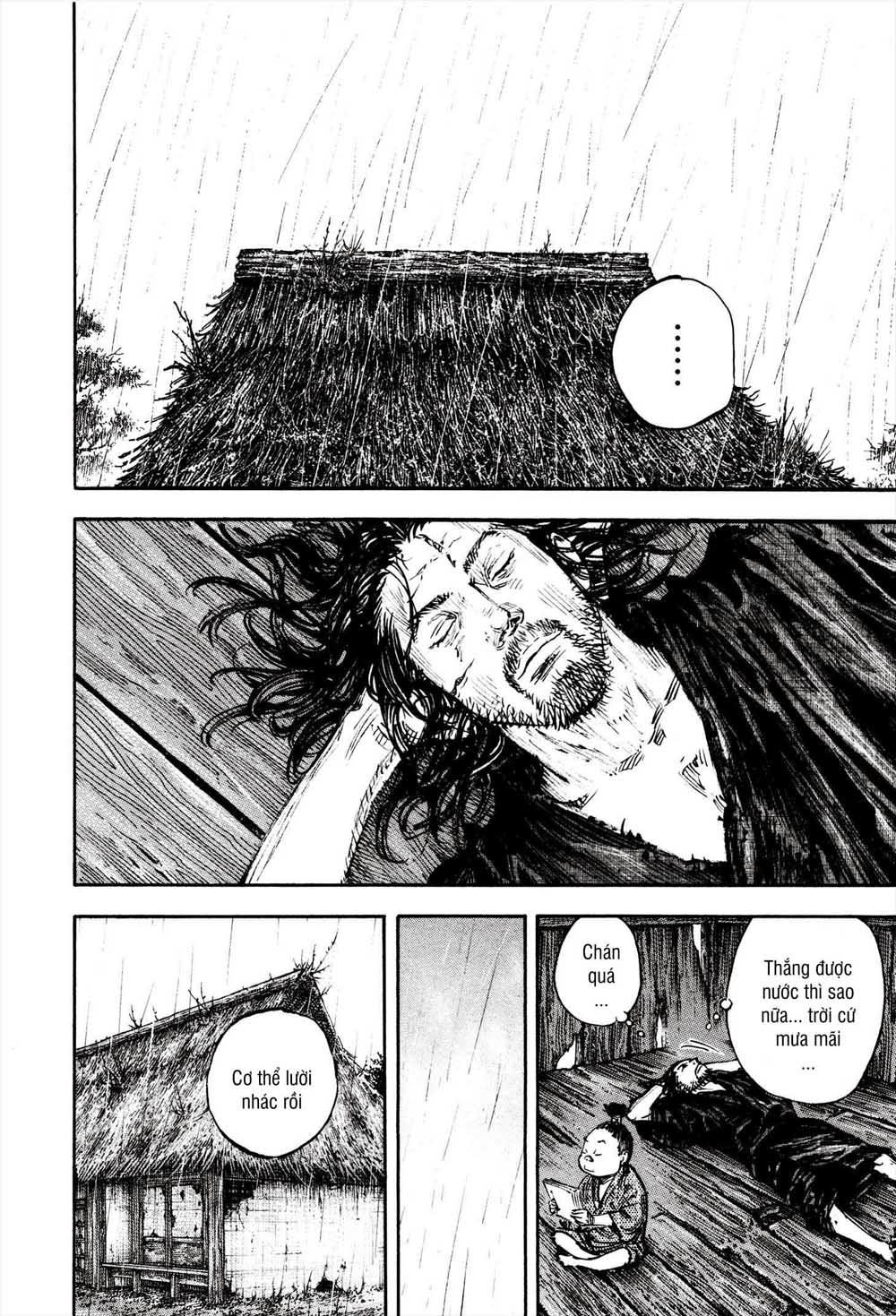 Lãng Khách Chapter 304 - Trang 2