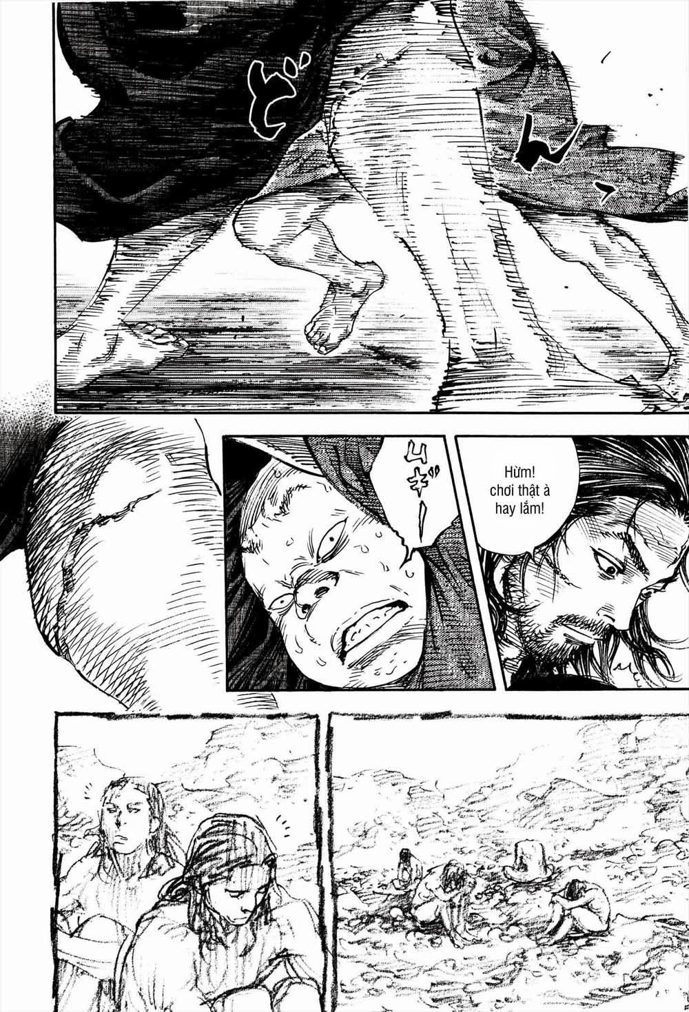 Lãng Khách Chapter 304 - Trang 2