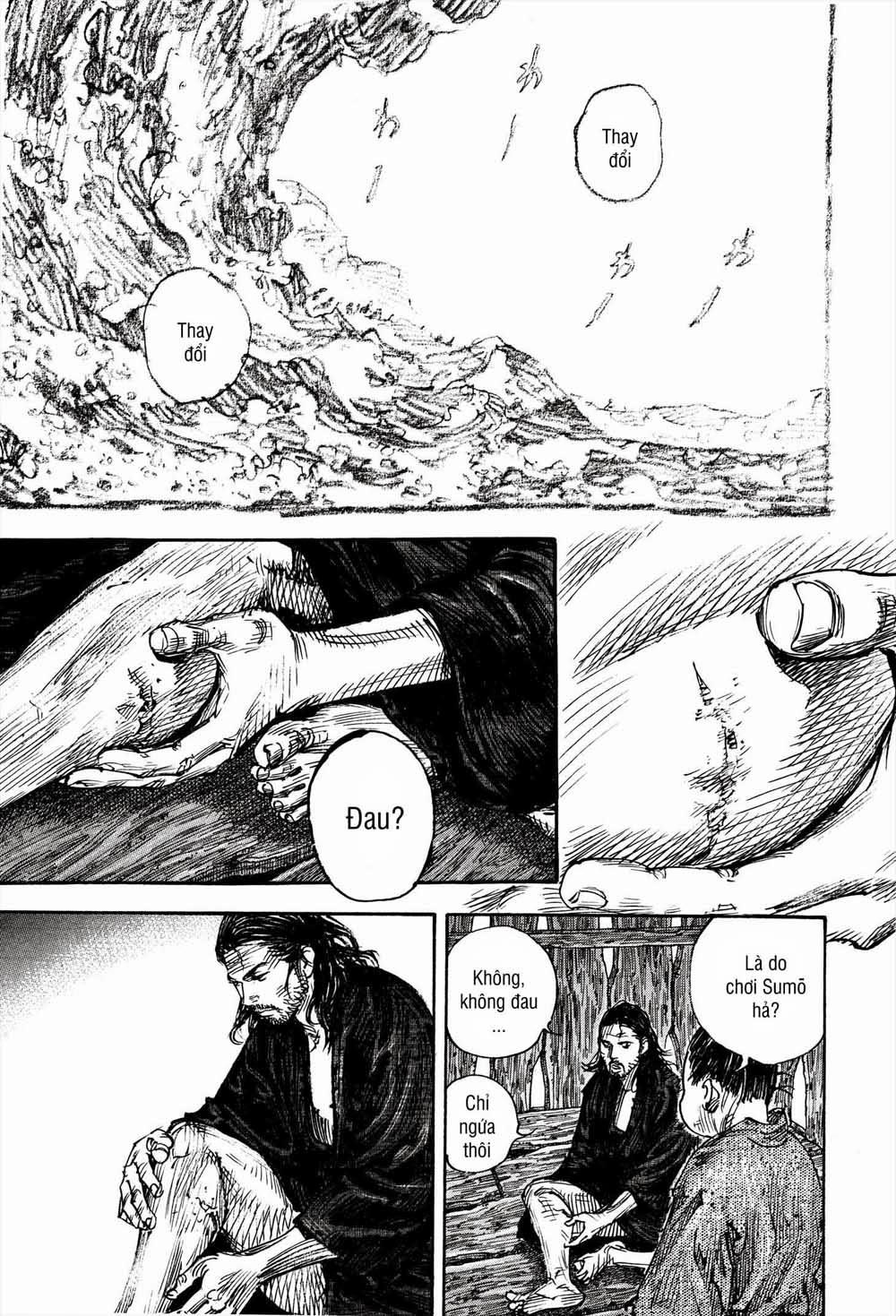 Lãng Khách Chapter 304 - Trang 2