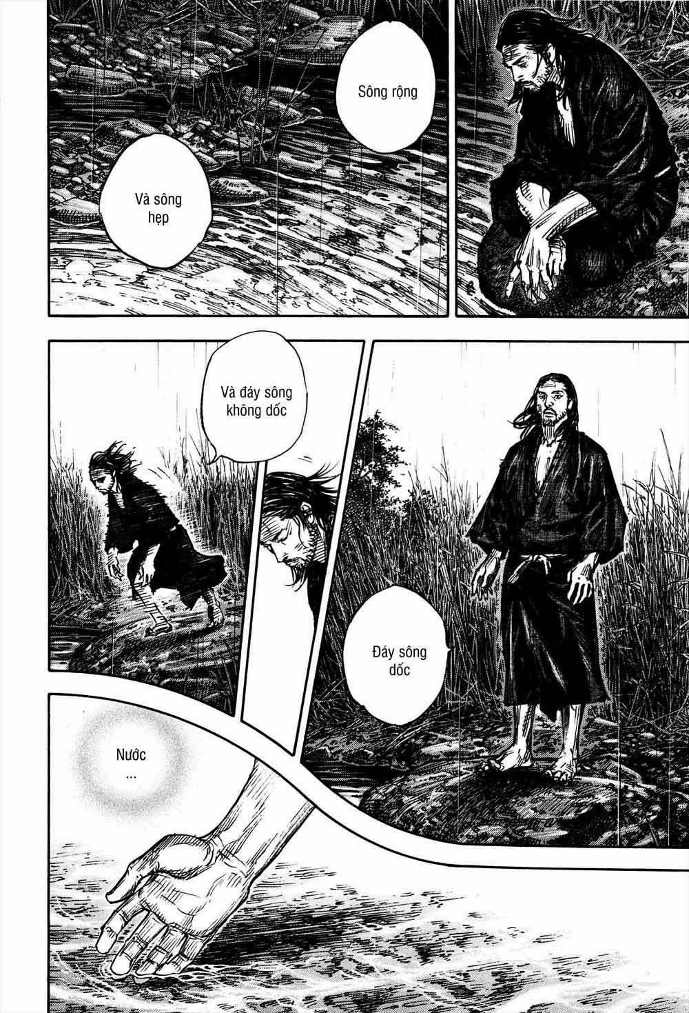 Lãng Khách Chapter 304 - Trang 2