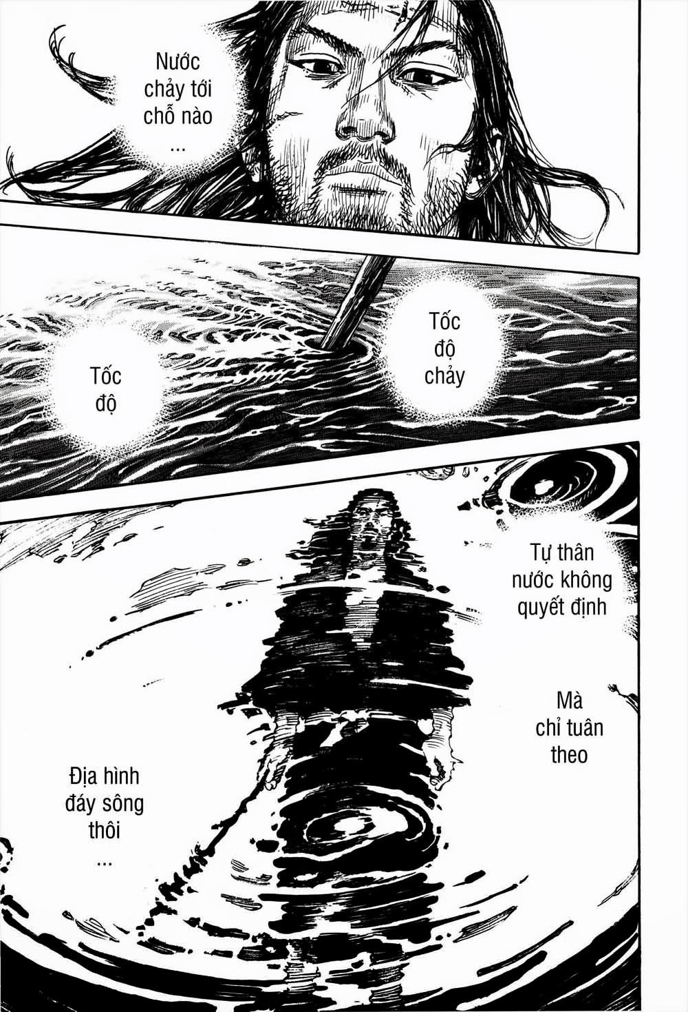 Lãng Khách Chapter 304 - Trang 2