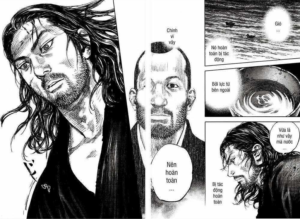 Lãng Khách Chapter 304 - Trang 2