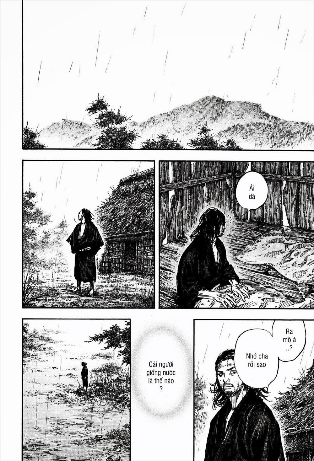 Lãng Khách Chapter 304 - Trang 2