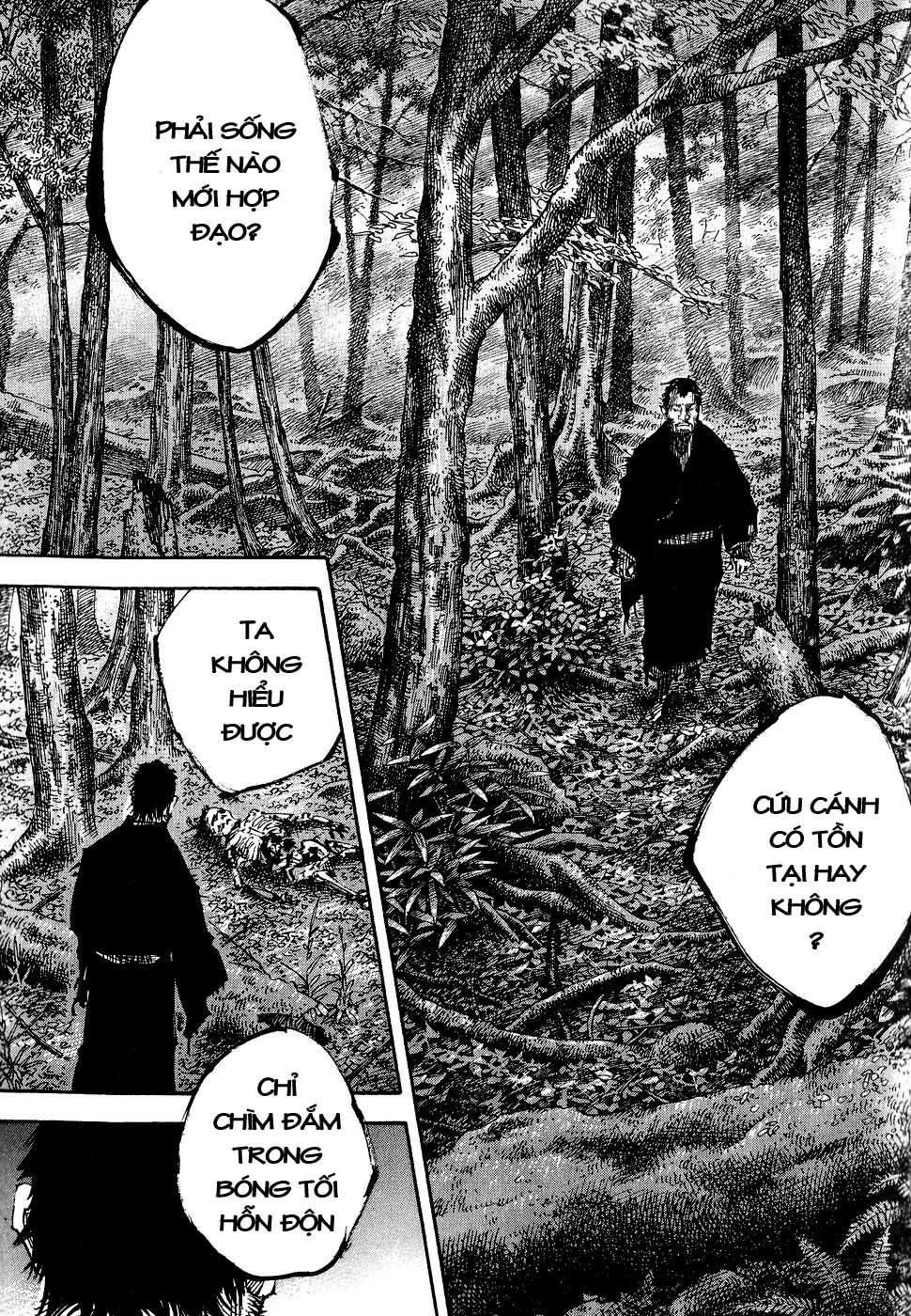 Lãng Khách Chapter 256 - Trang 2