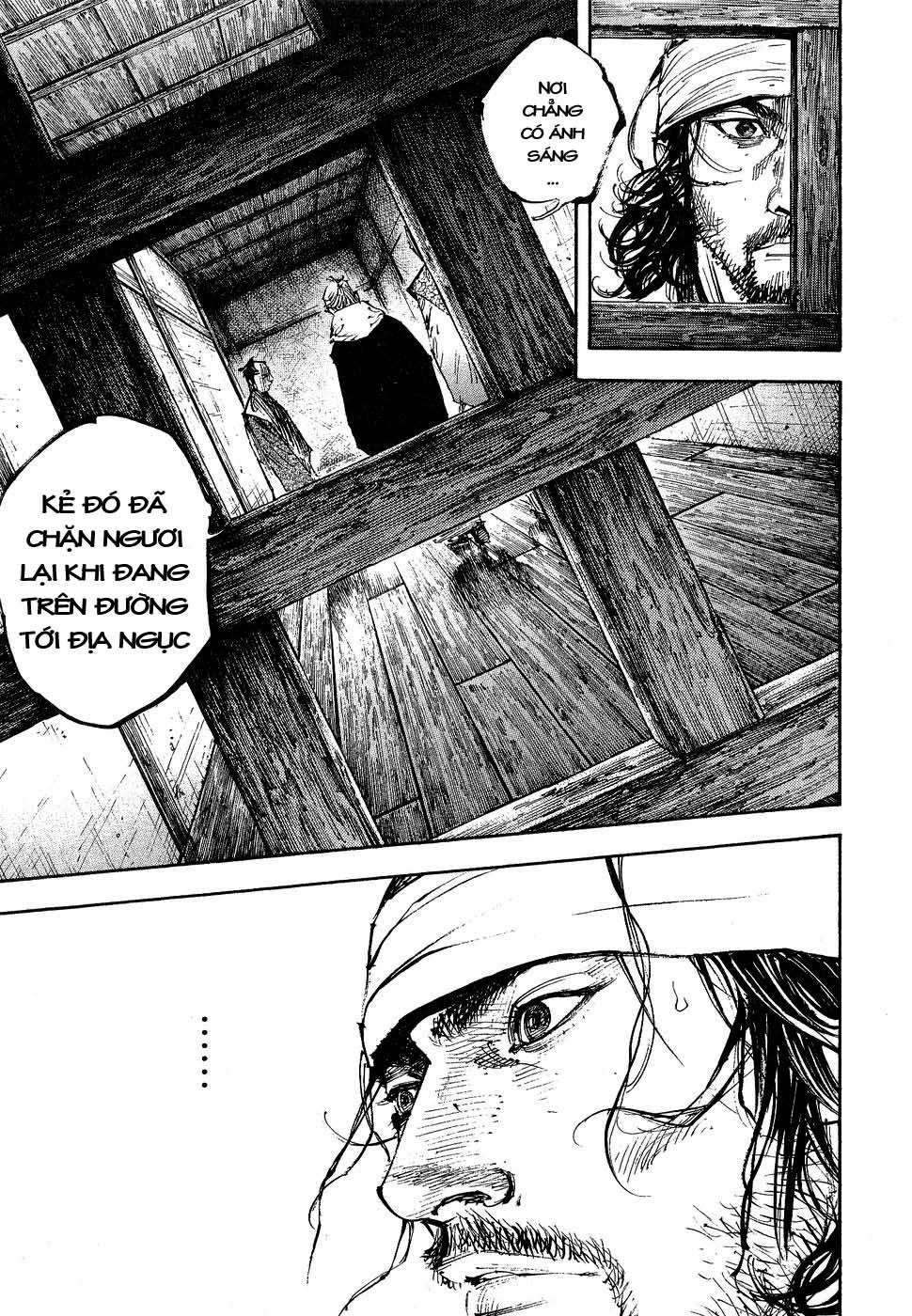 Lãng Khách Chapter 252 - Trang 2