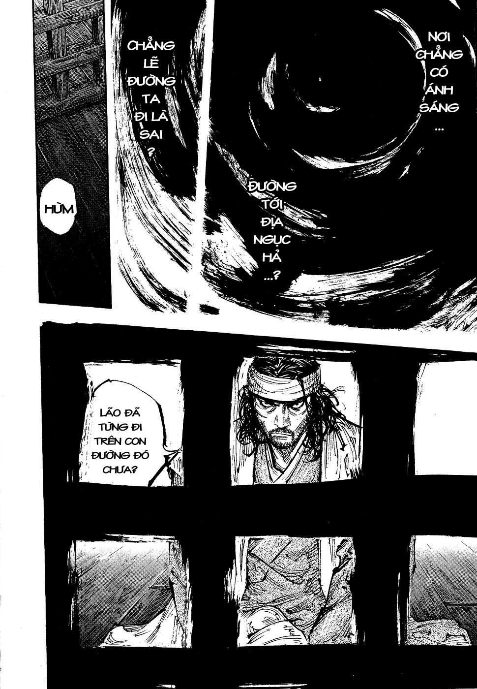 Lãng Khách Chapter 252 - Trang 2