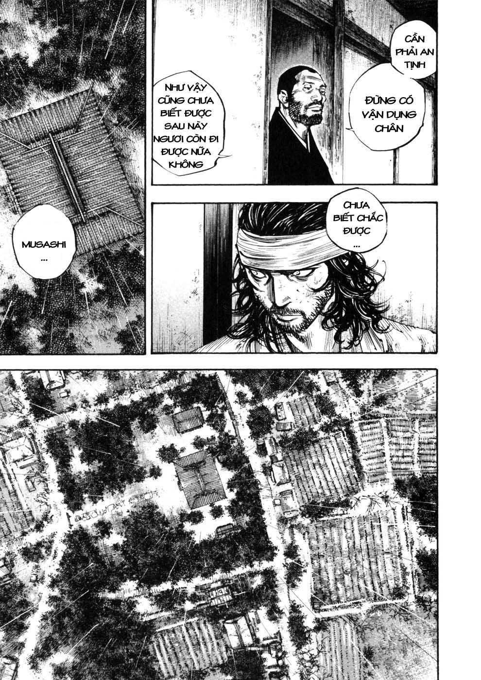 Lãng Khách Chapter 251 - Trang 2