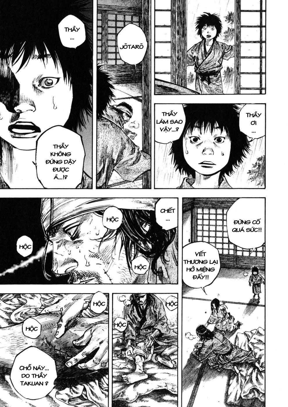 Lãng Khách Chapter 250 - Trang 2