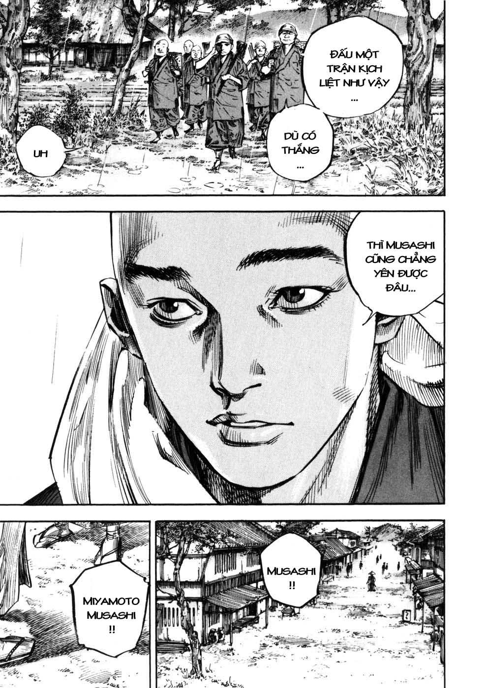 Lãng Khách Chapter 249 - Trang 2