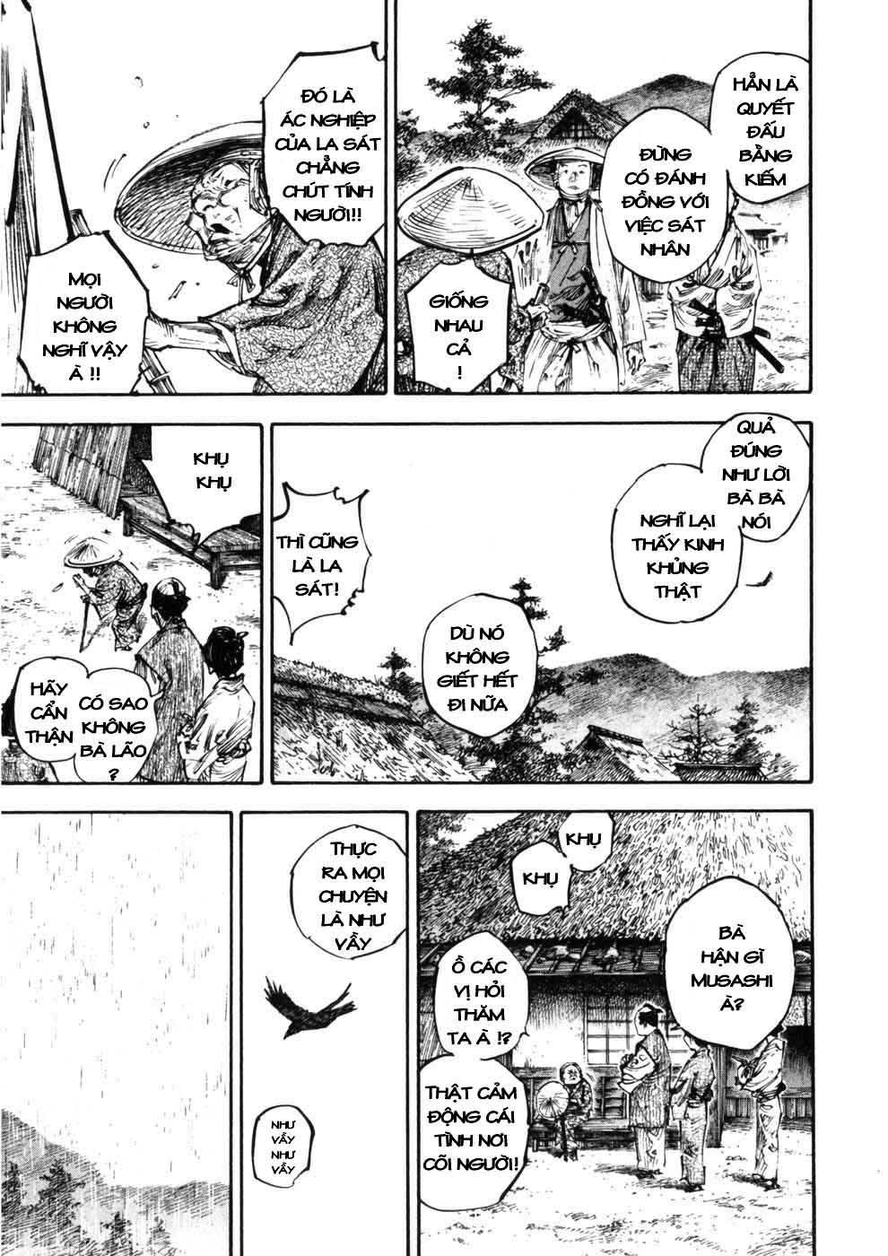 Lãng Khách Chapter 249 - Trang 2