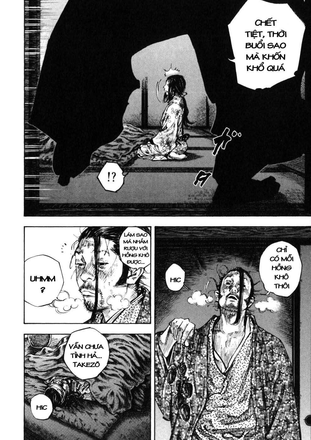 Lãng Khách Chapter 247 - Trang 2