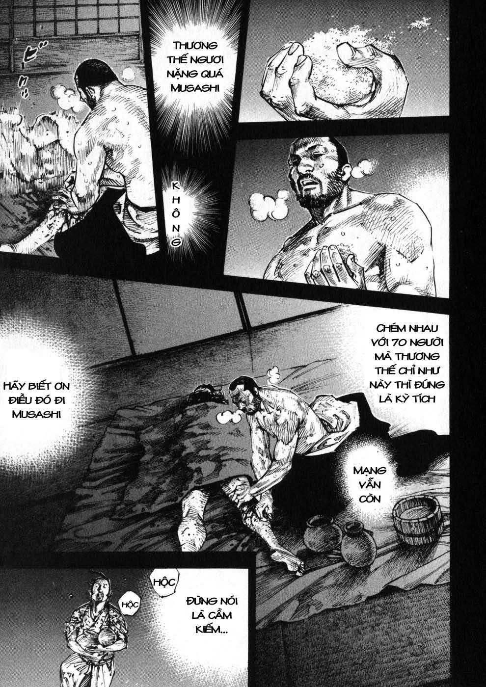 Lãng Khách Chapter 247 - Trang 2