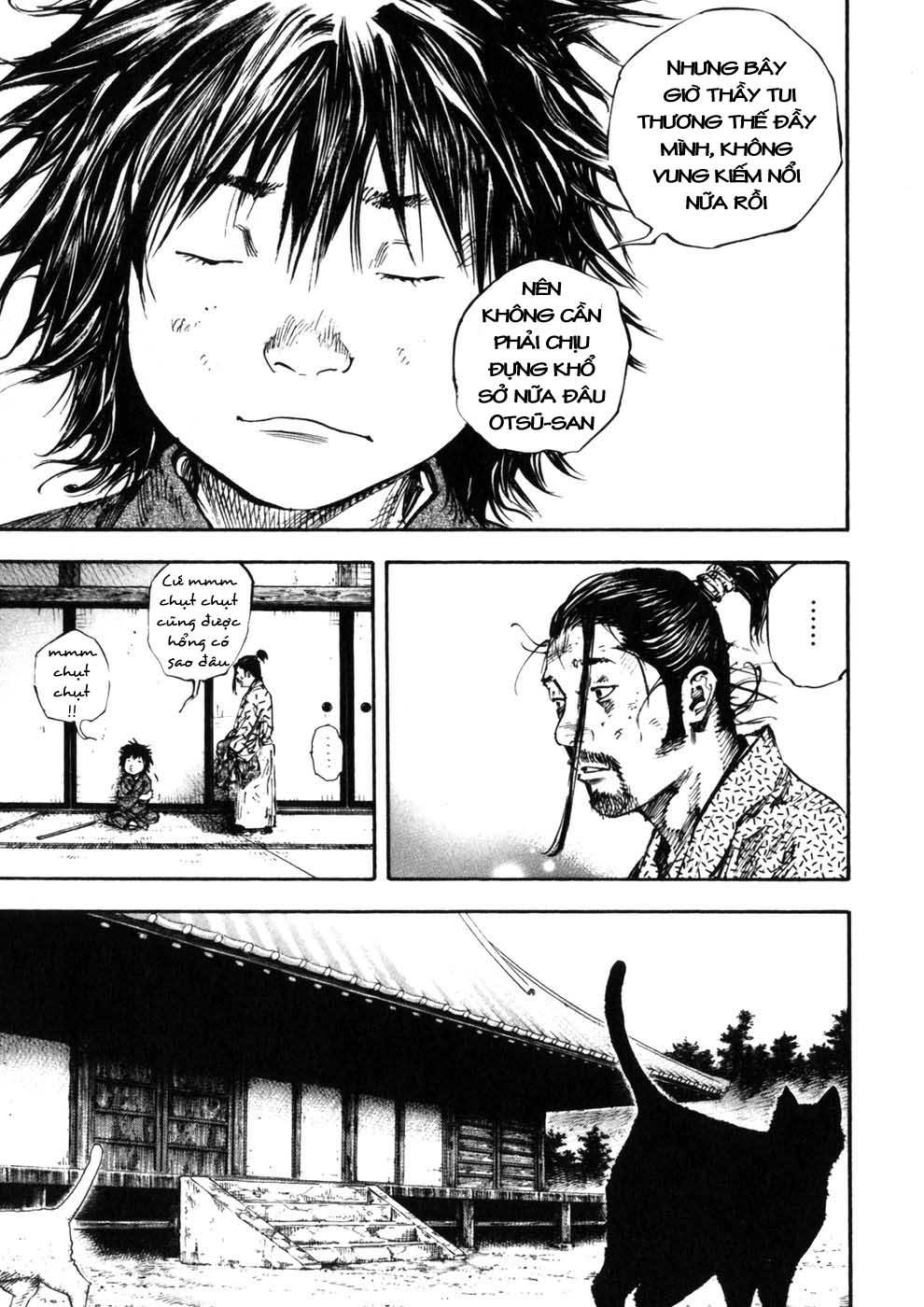 Lãng Khách Chapter 245 - Trang 2