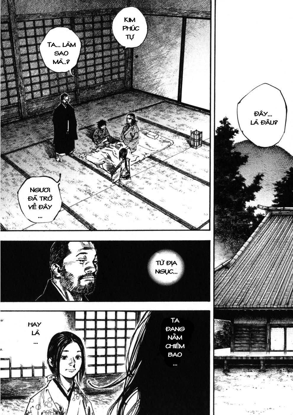 Lãng Khách Chapter 244 - Trang 2