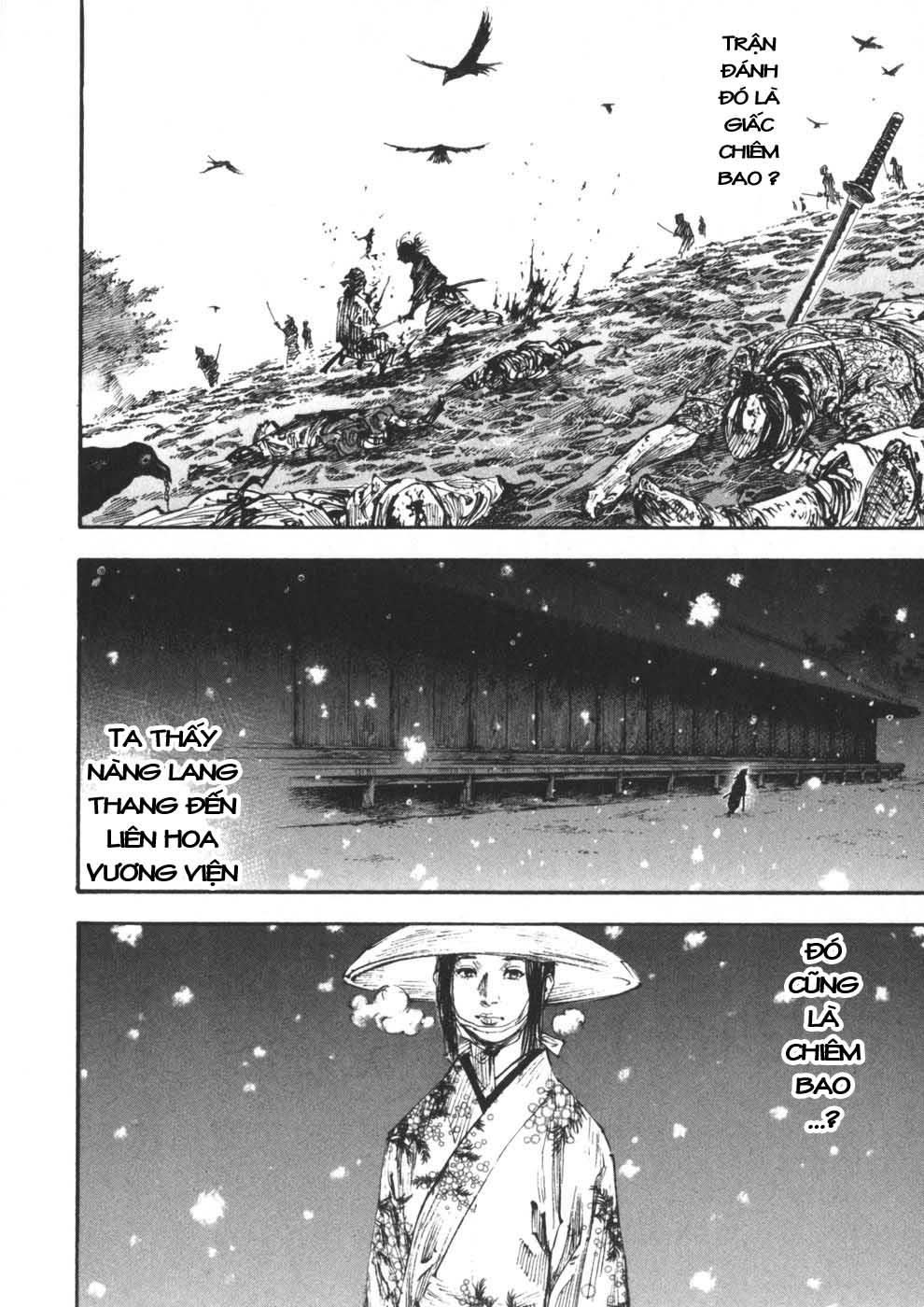 Lãng Khách Chapter 244 - Trang 2