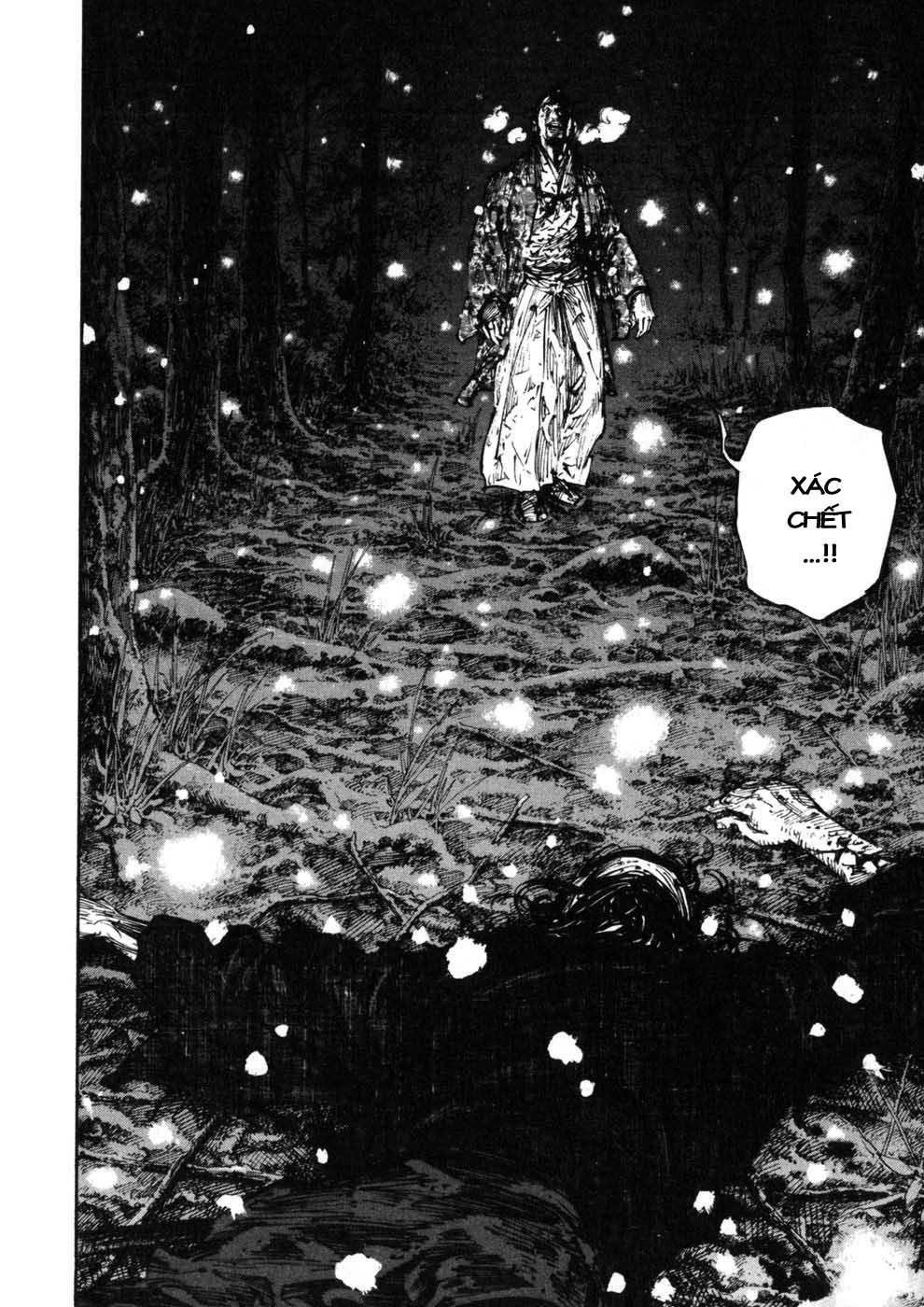 Lãng Khách Chapter 244 - Trang 2