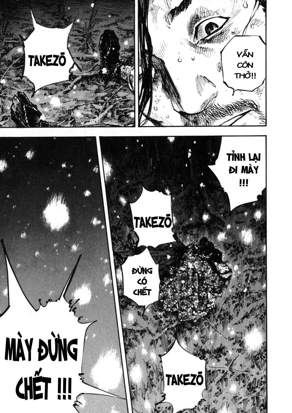 Lãng Khách Chapter 244 - Trang 2