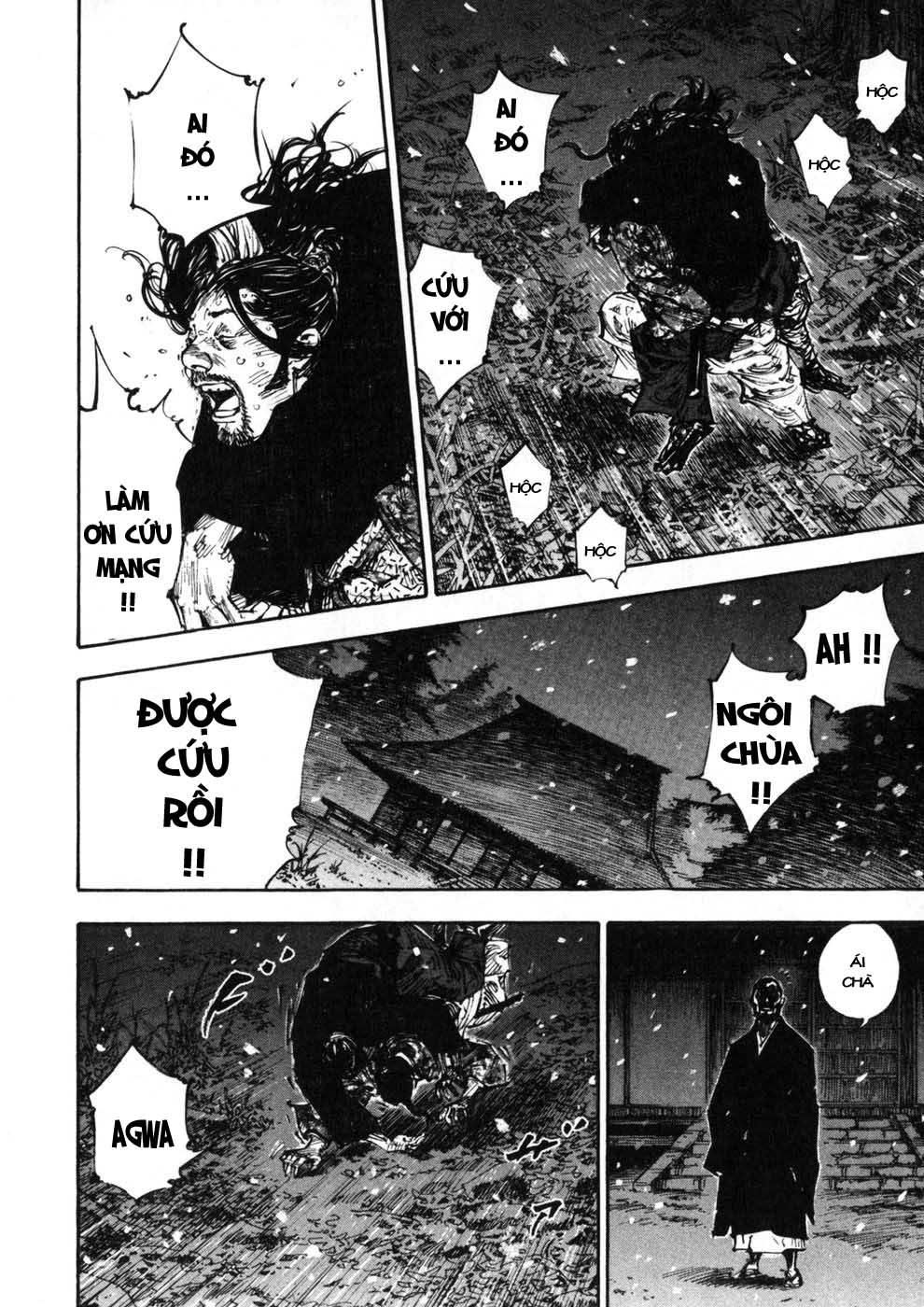 Lãng Khách Chapter 244 - Trang 2