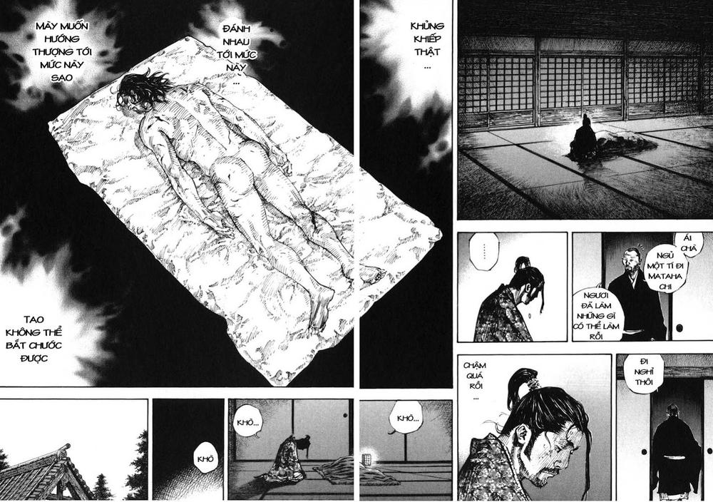 Lãng Khách Chapter 244 - Trang 2