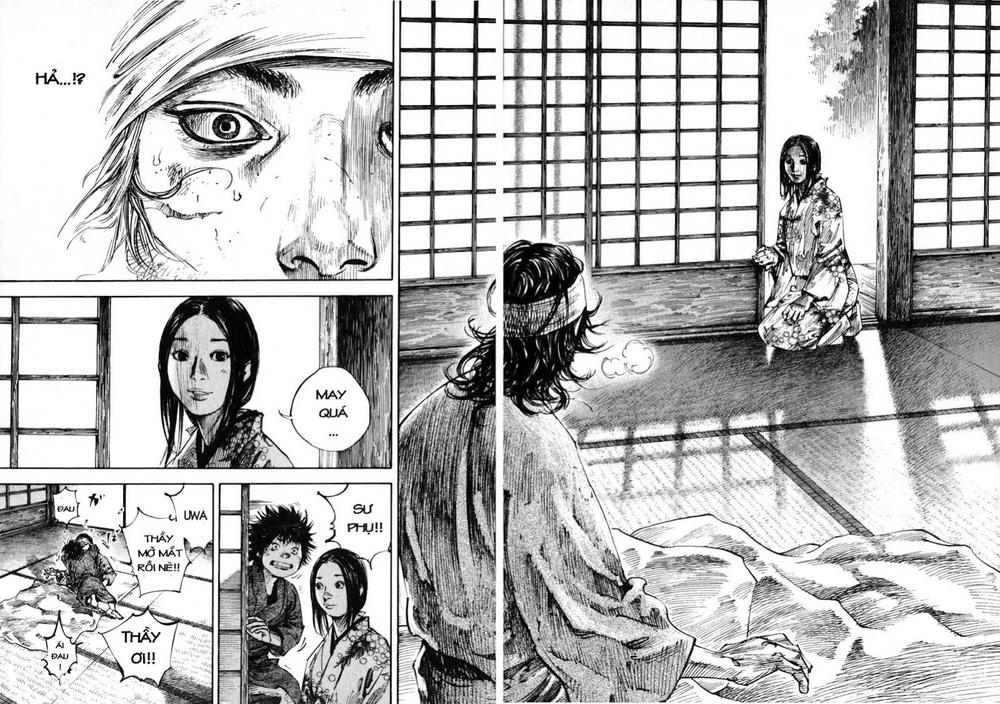 Lãng Khách Chapter 244 - Trang 2