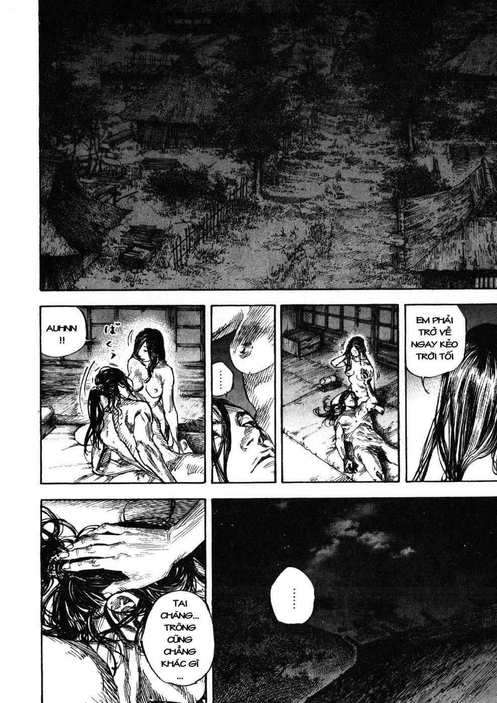 Lãng Khách Chapter 243 - Trang 2