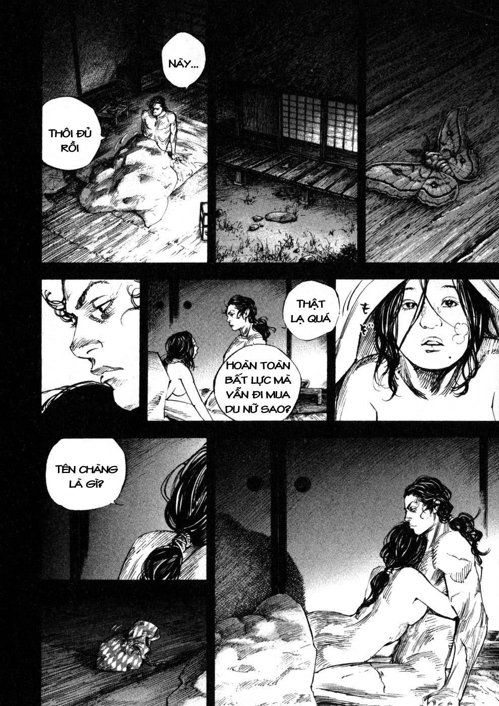 Lãng Khách Chapter 243 - Trang 2