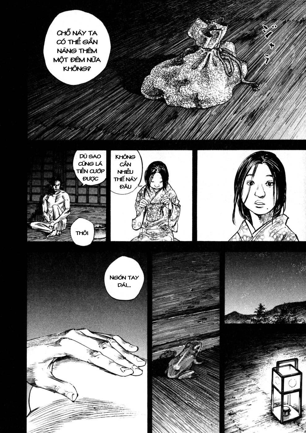 Lãng Khách Chapter 243 - Trang 2