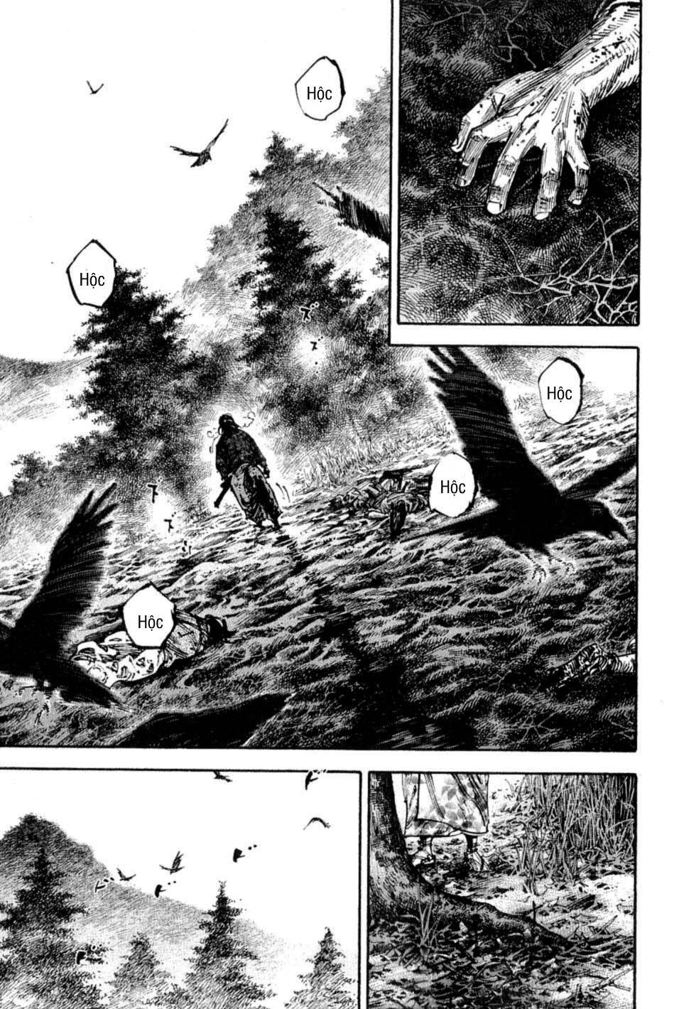 Lãng Khách Chapter 242 - Trang 2