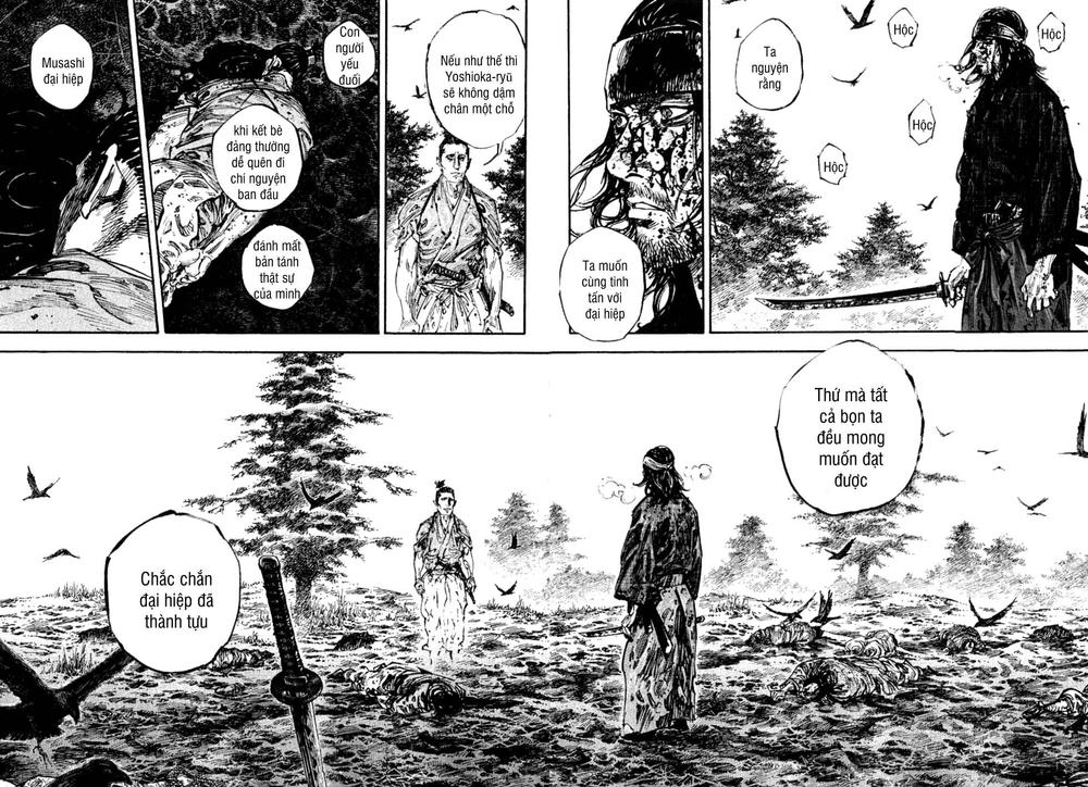 Lãng Khách Chapter 242 - Trang 2