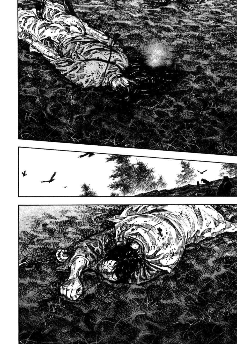 Lãng Khách Chapter 242 - Trang 2