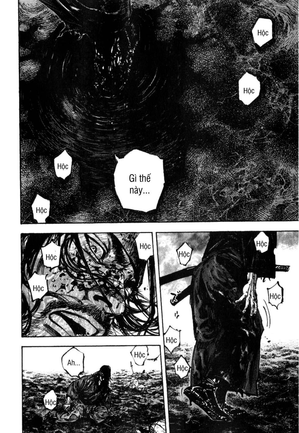 Lãng Khách Chapter 242 - Trang 2