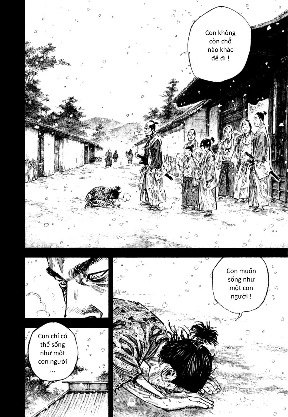 Lãng Khách Chapter 241 - Trang 2