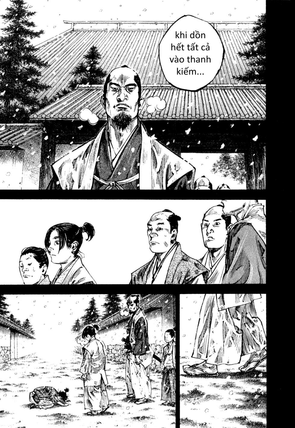 Lãng Khách Chapter 241 - Trang 2