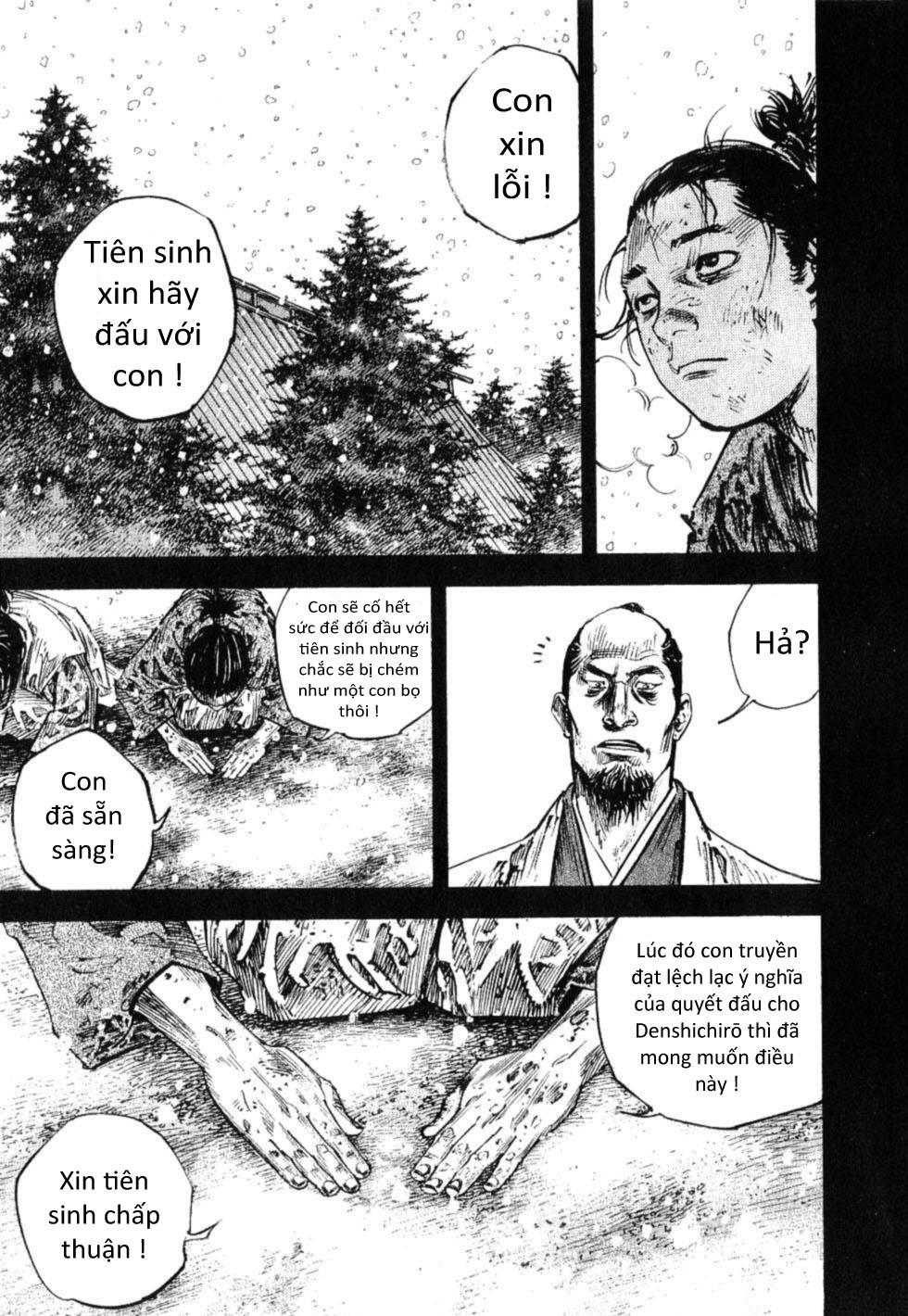 Lãng Khách Chapter 241 - Trang 2