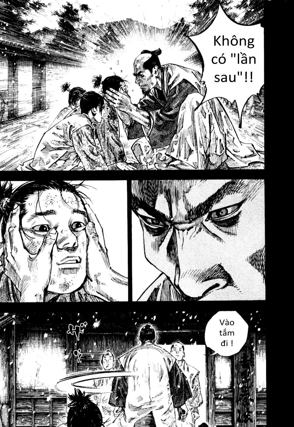 Lãng Khách Chapter 241 - Trang 2