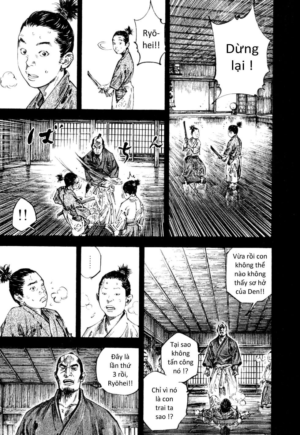 Lãng Khách Chapter 241 - Trang 2