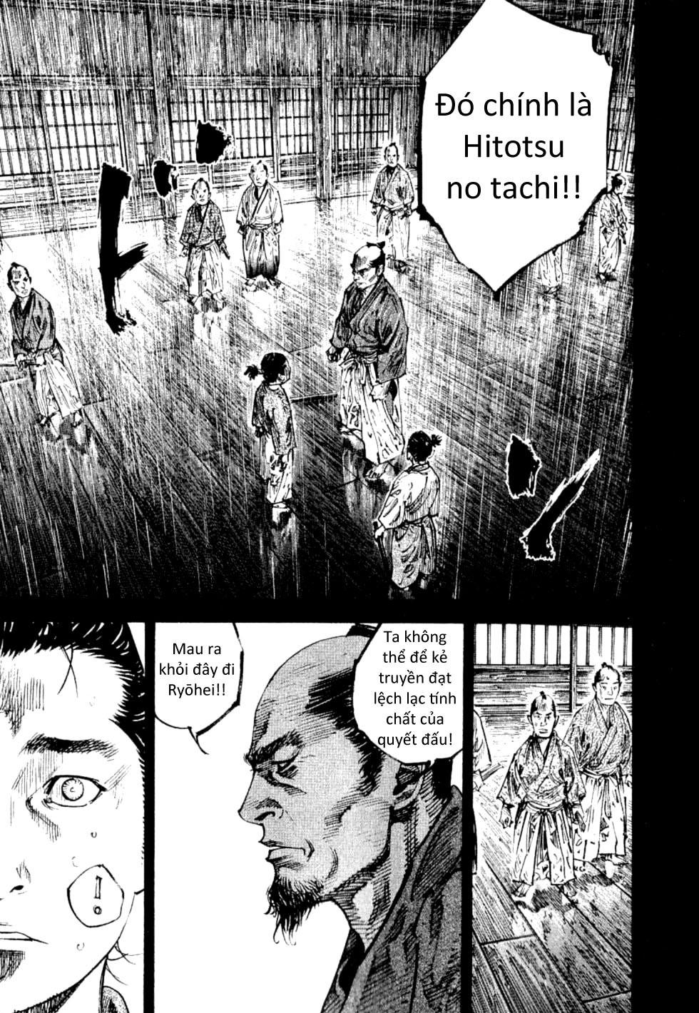 Lãng Khách Chapter 241 - Trang 2