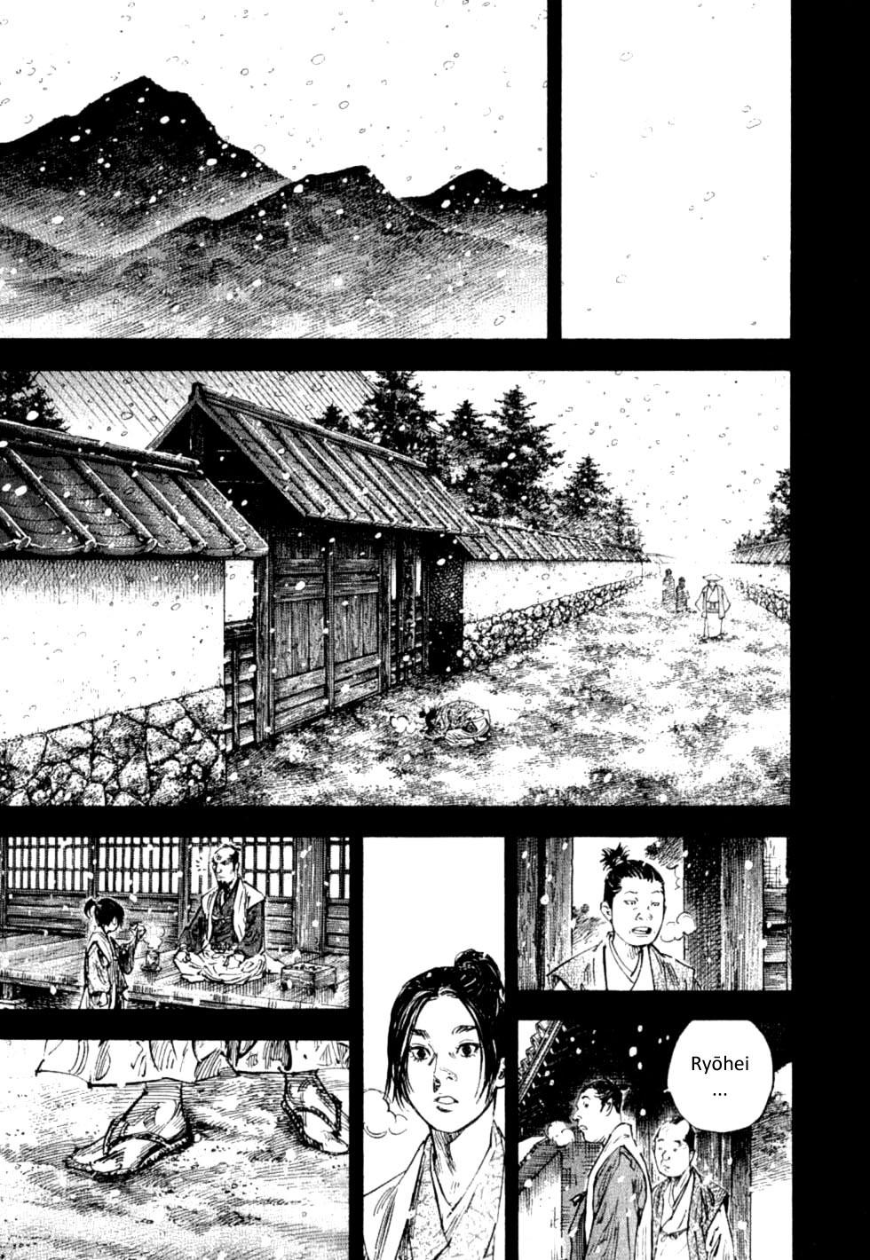 Lãng Khách Chapter 241 - Trang 2