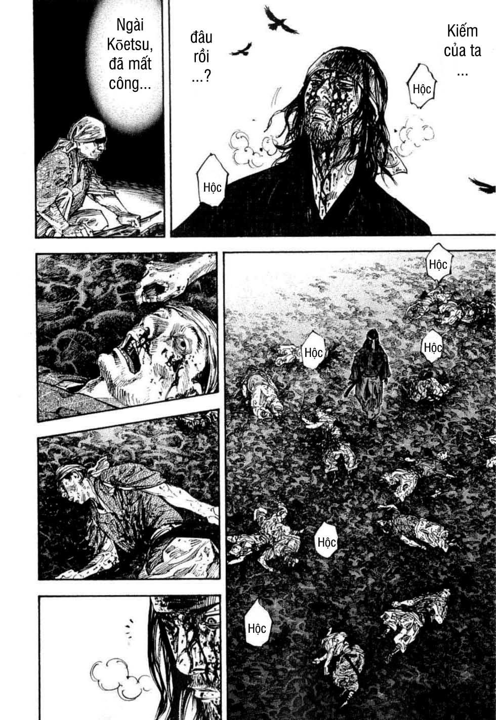 Lãng Khách Chapter 239 - Trang 2