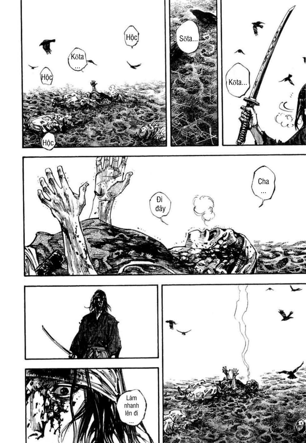 Lãng Khách Chapter 239 - Trang 2