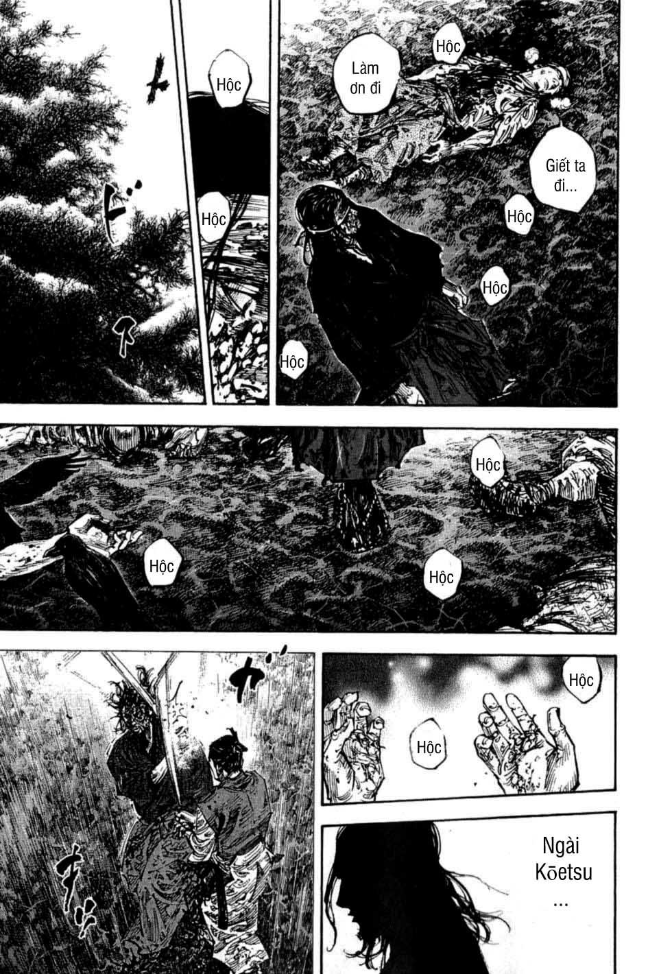 Lãng Khách Chapter 239 - Trang 2