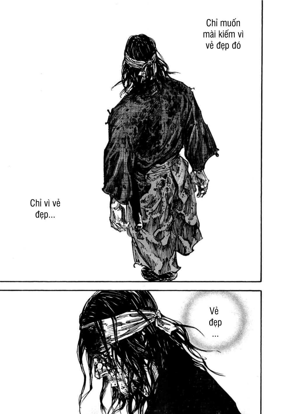 Lãng Khách Chapter 239 - Trang 2