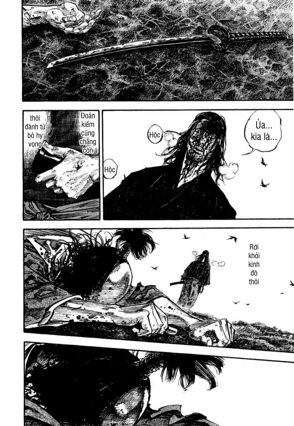 Lãng Khách Chapter 239 - Trang 2