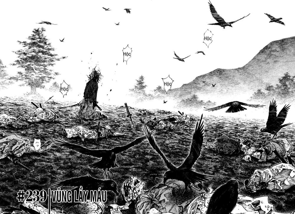 Lãng Khách Chapter 239 - Trang 2