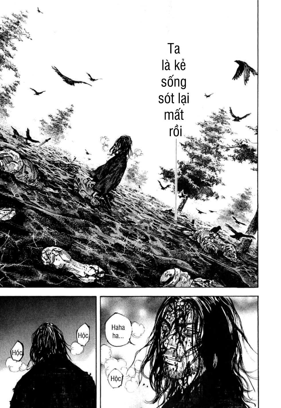 Lãng Khách Chapter 239 - Trang 2