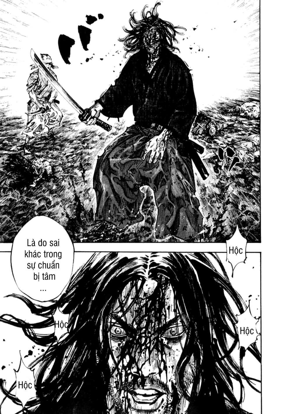 Lãng Khách Chapter 238 - Trang 2