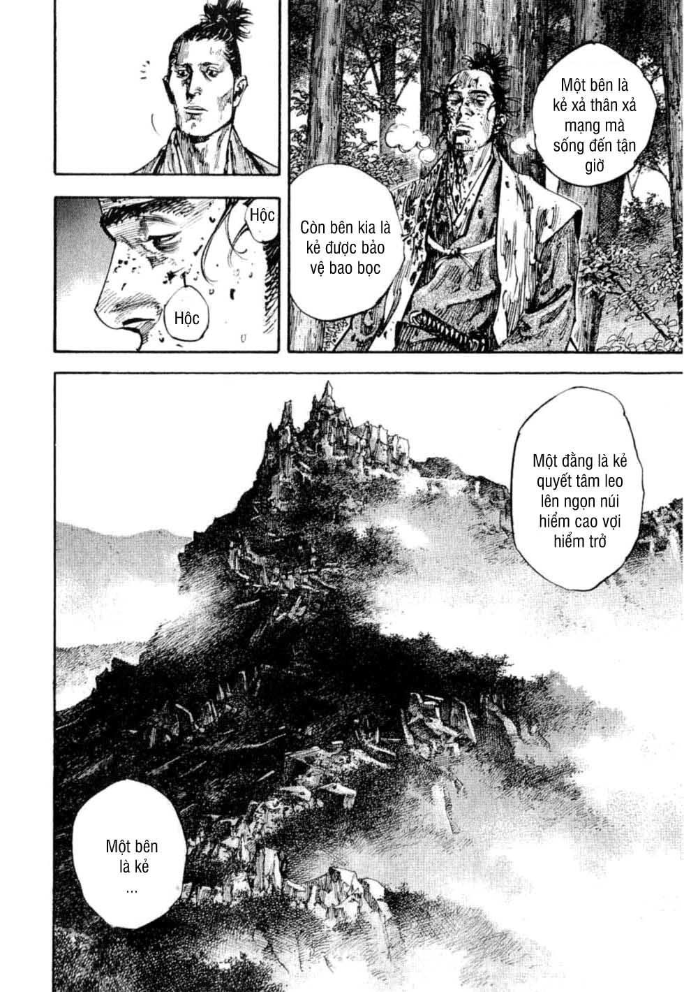 Lãng Khách Chapter 238 - Trang 2