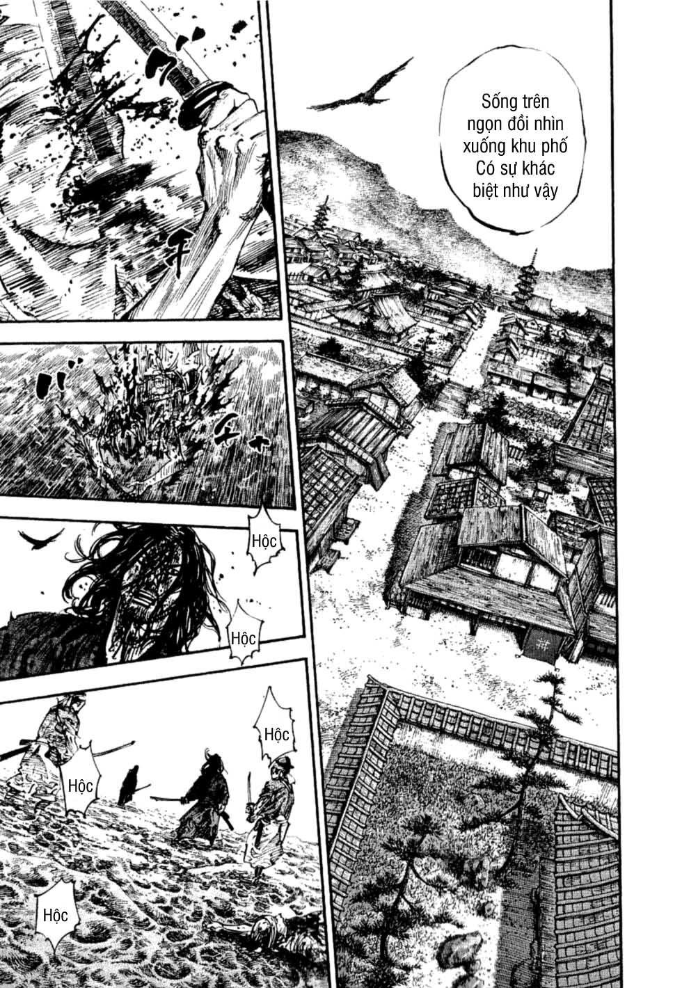 Lãng Khách Chapter 238 - Trang 2