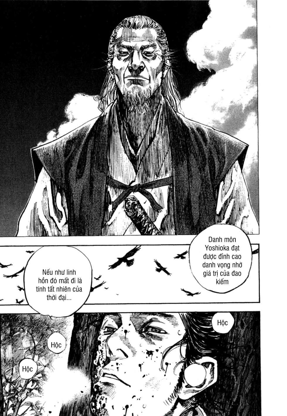 Lãng Khách Chapter 238 - Trang 2