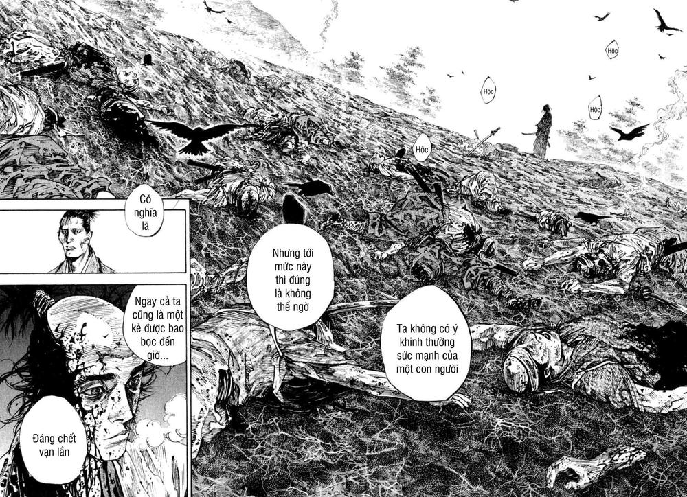 Lãng Khách Chapter 238 - Trang 2